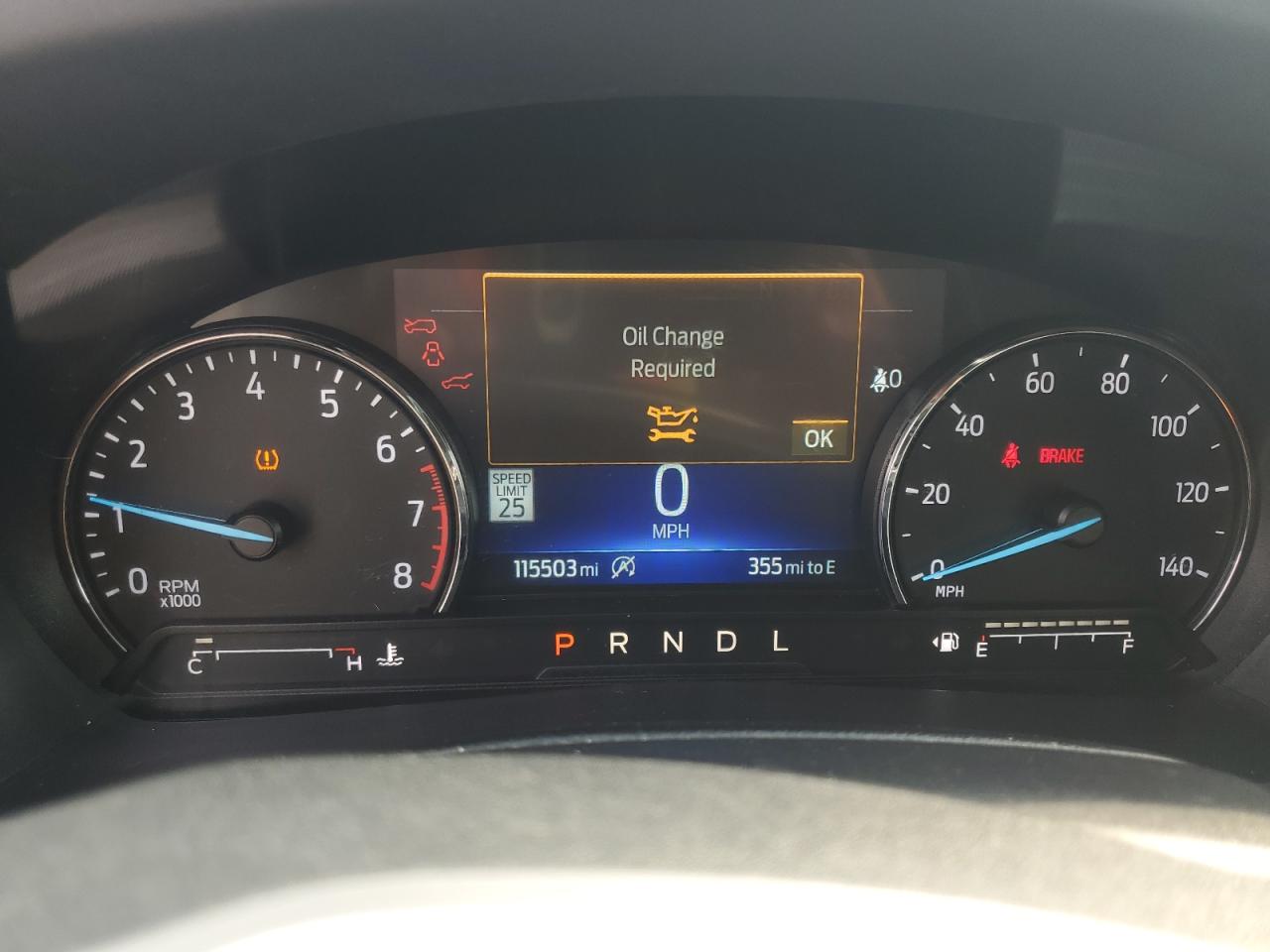2021 Ford Explorer Xlt VIN: 1FMSK7DH9MGB61144 Lot: 80454755