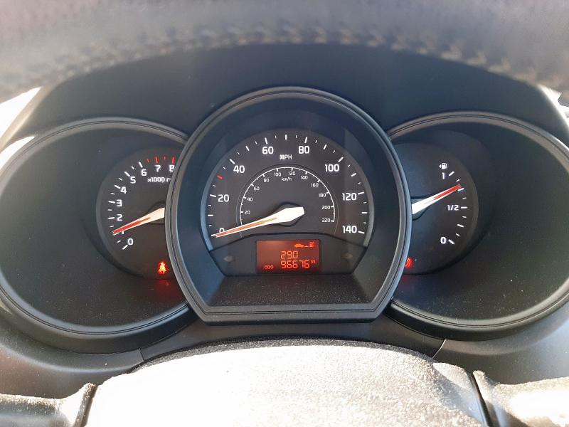2013 KIA RIO 2 