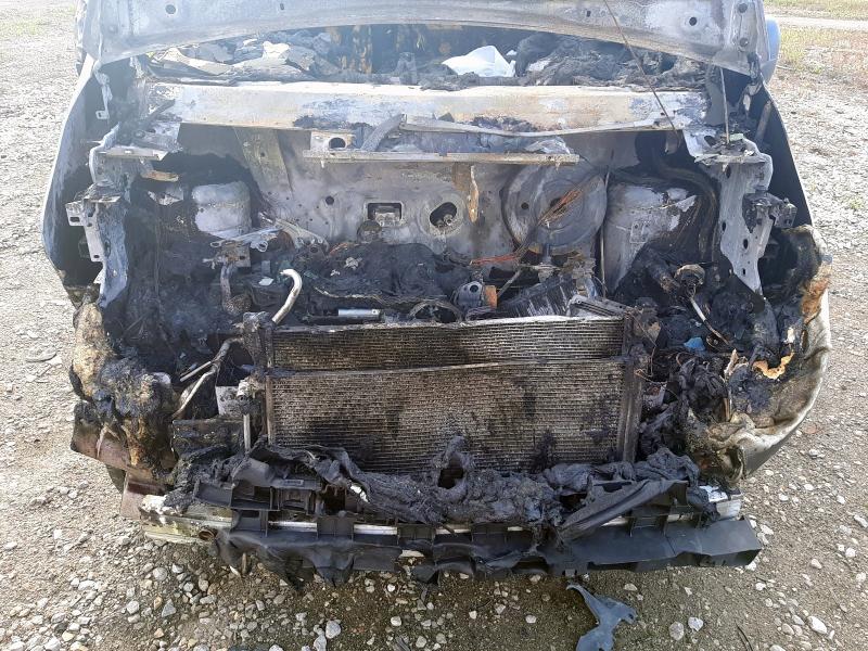 2017 RENAULT TRAFIC SL27 DCI 120 BUSINESS+ CREW VAN