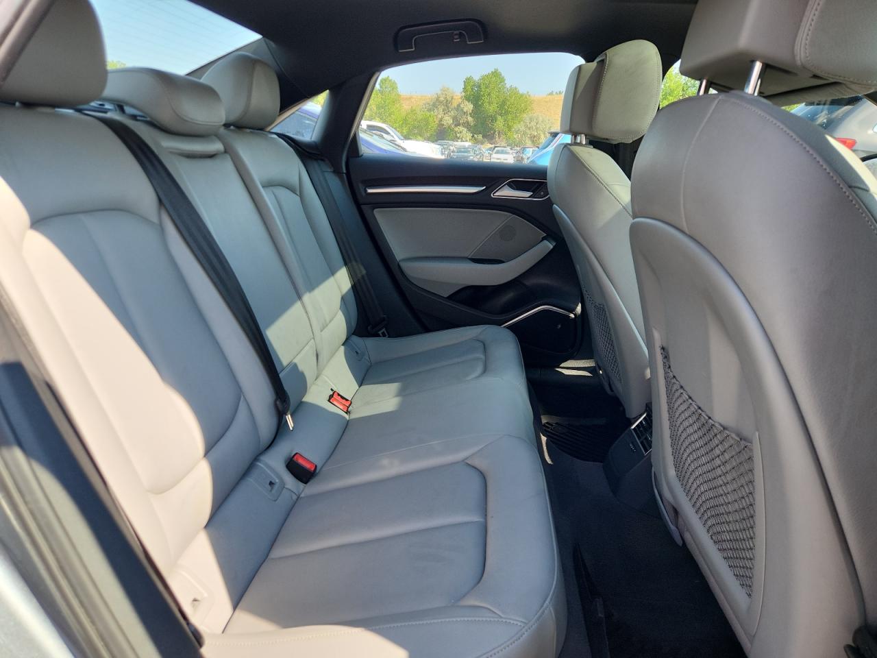 2019 Audi A3 Premium Plus VIN: WAUJEGFF7K1018273 Lot: 70889175