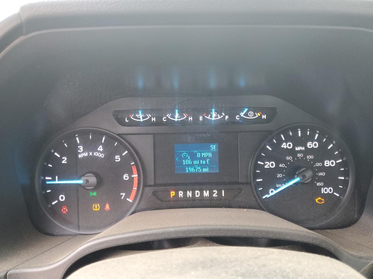 2020 Ford F250 Super Duty VIN: 1FTBF2B63LED86652 Lot: 80781585