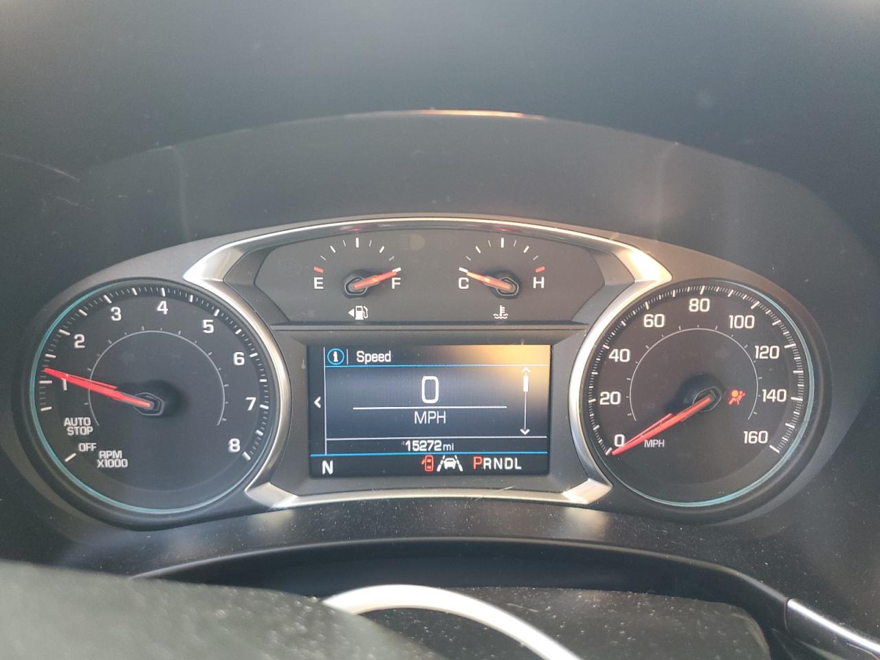 2021 Chevrolet Equinox Lt VIN: 2GNAXKEV4M6151847 Lot: 71725425