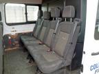 2016 FORD TRANSIT 350 ECONETIC TECH  for sale at Copart YORK