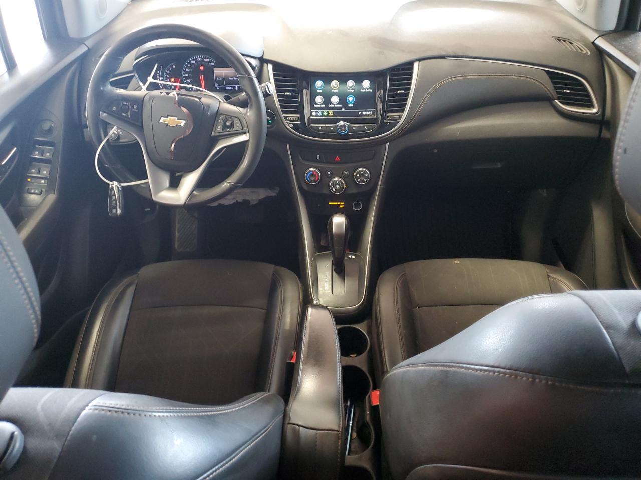 2019 Chevrolet Trax 1Lt VIN: KL7CJLSB2KB953081 Lot: 81628855