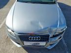 2011 AUDI A4 AVANT S LINE 170 TDI D  for sale at Copart CHESTER