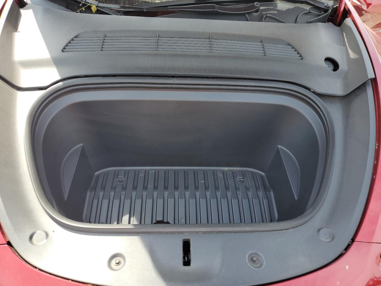 2024 Tesla Model Y VIN: 7SAYGDEE4RA280076 Lot: 81590925