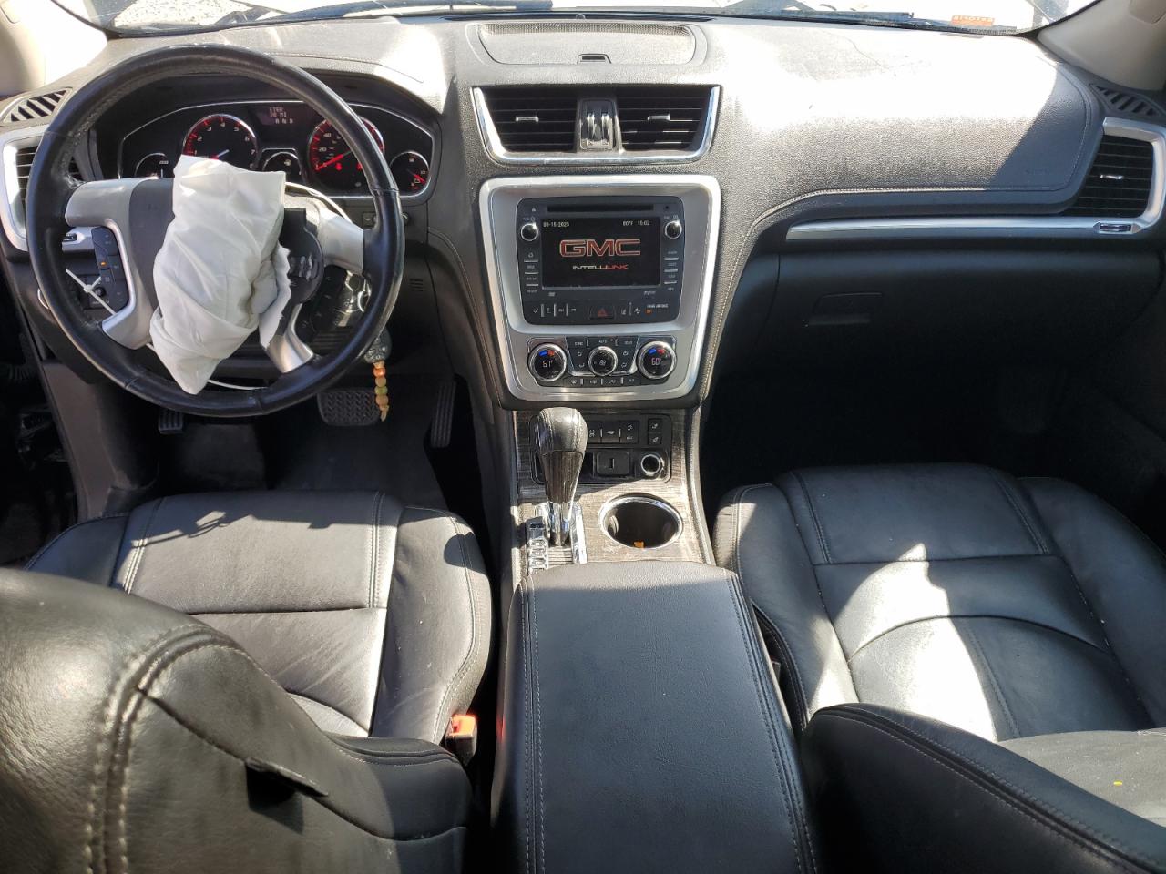 2017 GMC Acadia Limited Slt-2 VIN: 1GKKVSKD6HJ172677 Lot: 80527275