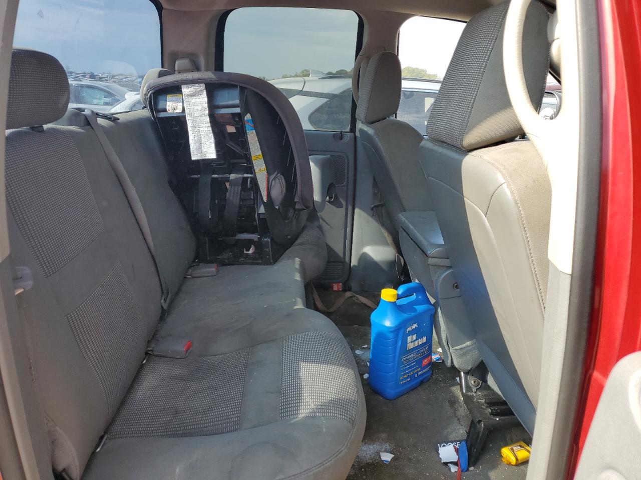 2006 Dodge Ram 1500 St VIN: 1D7HA18N96S602159 Lot: 80472575