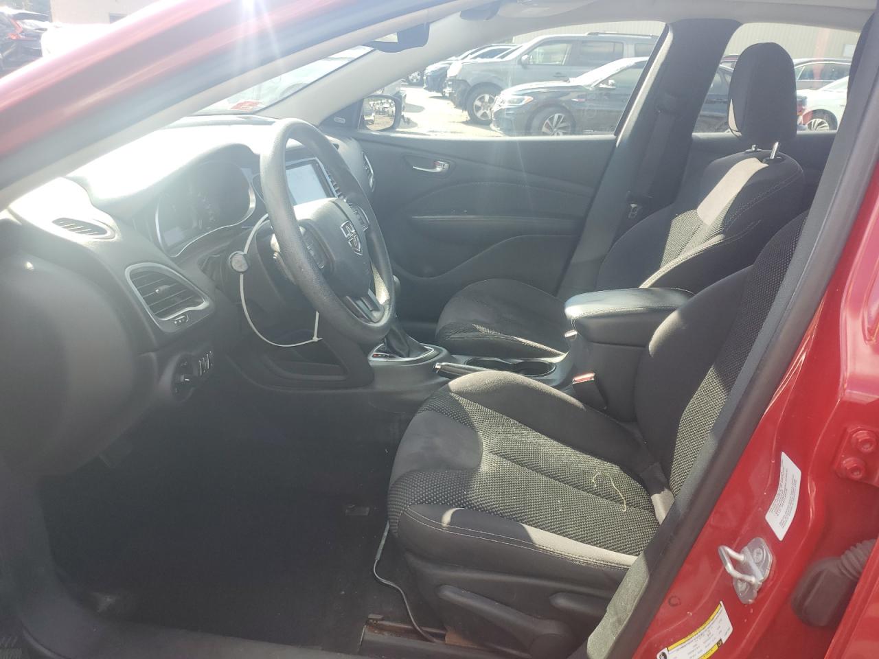 2014 Dodge Dart Sxt VIN: 1C3CDFBB9ED667883 Lot: 80964575