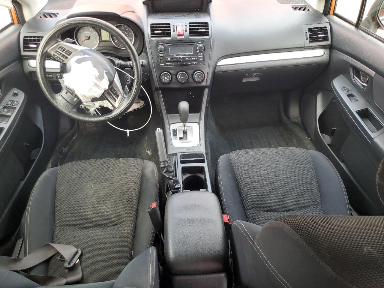 2014 Subaru Xv Crosstrek 2.0 Premium VIN: JF2GPACC2E8227349 Lot: 81644745