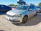 2011 VOLKSWAGEN PASSAT SPORT BLUEMOTN TEC  for sale at Copart SANDWICH