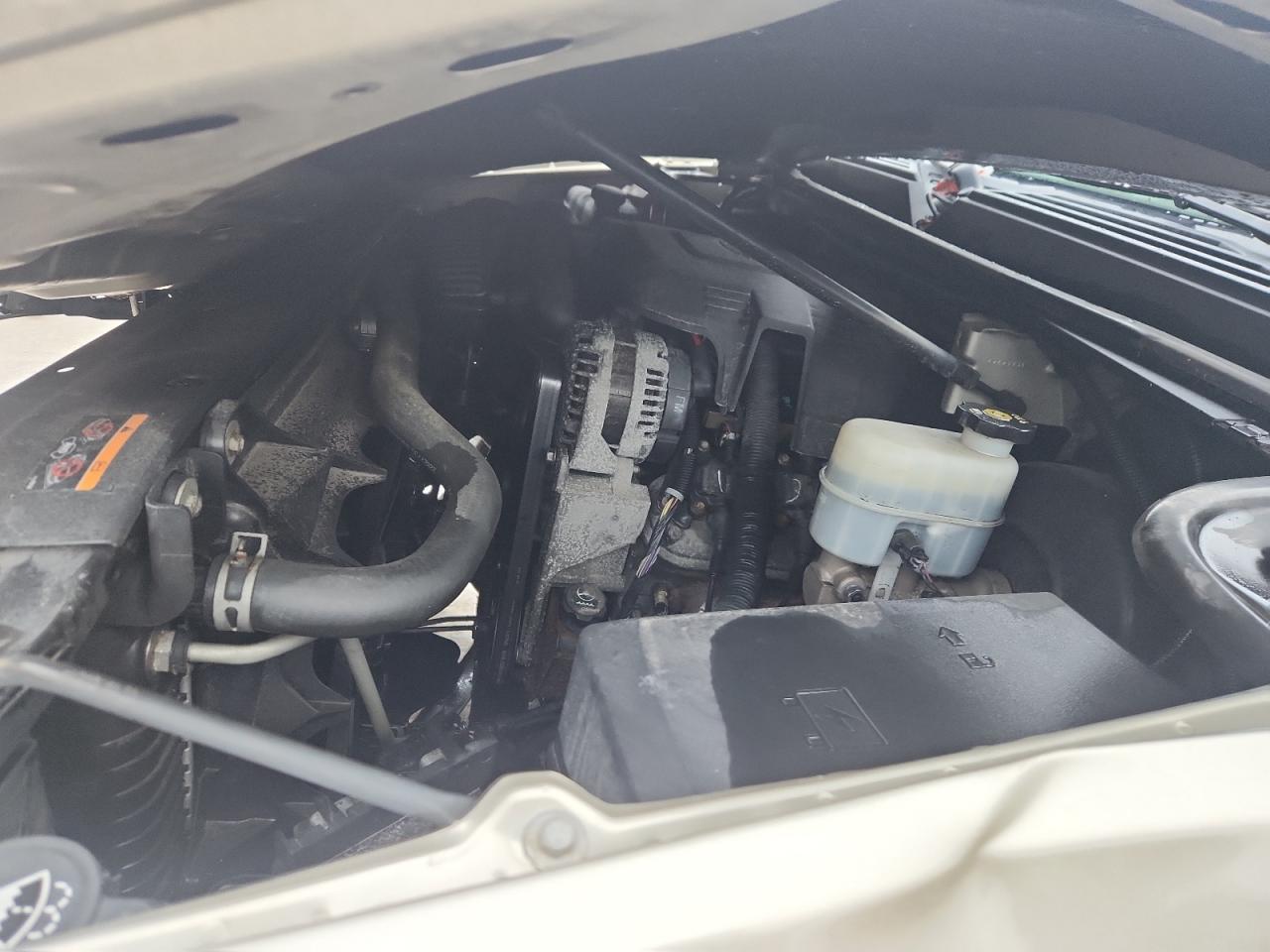 2013 GMC Yukon Denali VIN: 1GKS2EEFXDR138289 Lot: 82106405