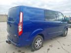 2014 FORD TRANSIT CUSTOM 270 LTD E-  for sale at Copart YORK