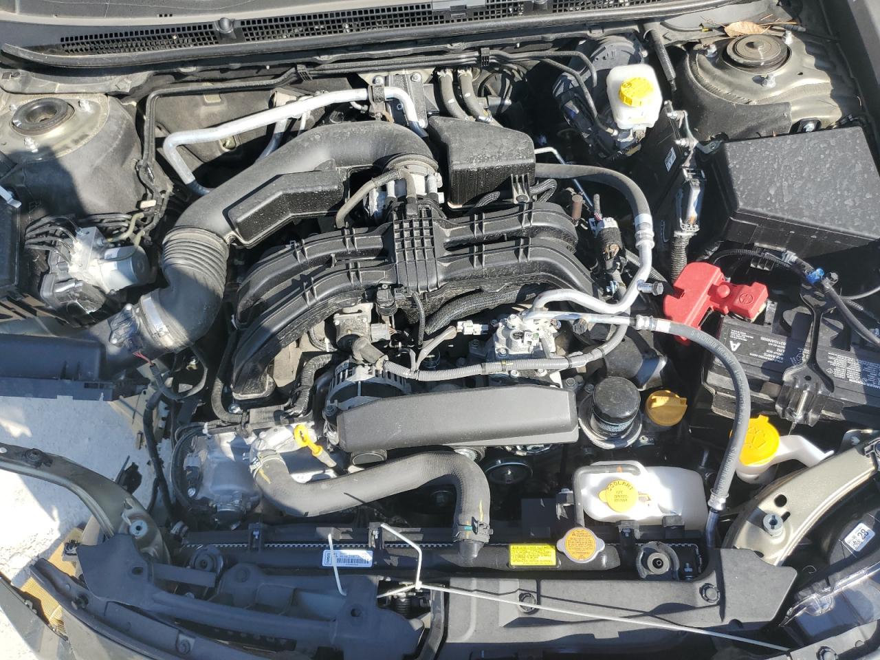 2024 Subaru Outback Onyx Edition VIN: 4S4BTALC2R3219822 Lot: 83933865