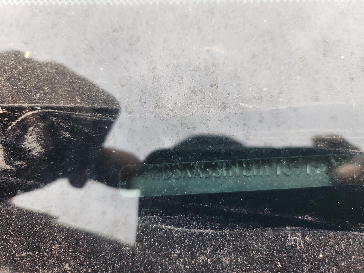 2008 Dodge Charger R/T VIN: 2B3KA53H18H178979 Lot: 84300765