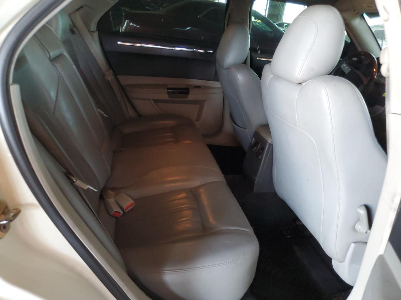 2006 Chrysler 300C VIN: 2C3KA63H96H441824 Lot: 80158875