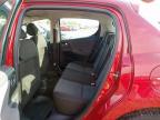 2009 PEUGEOT 207 SPORT HDI 90  for sale at Copart EAST KILBRIDE