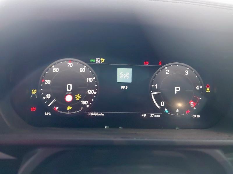 2025 LAND ROVER DEFENDER X-DYNAMIC SE D M 