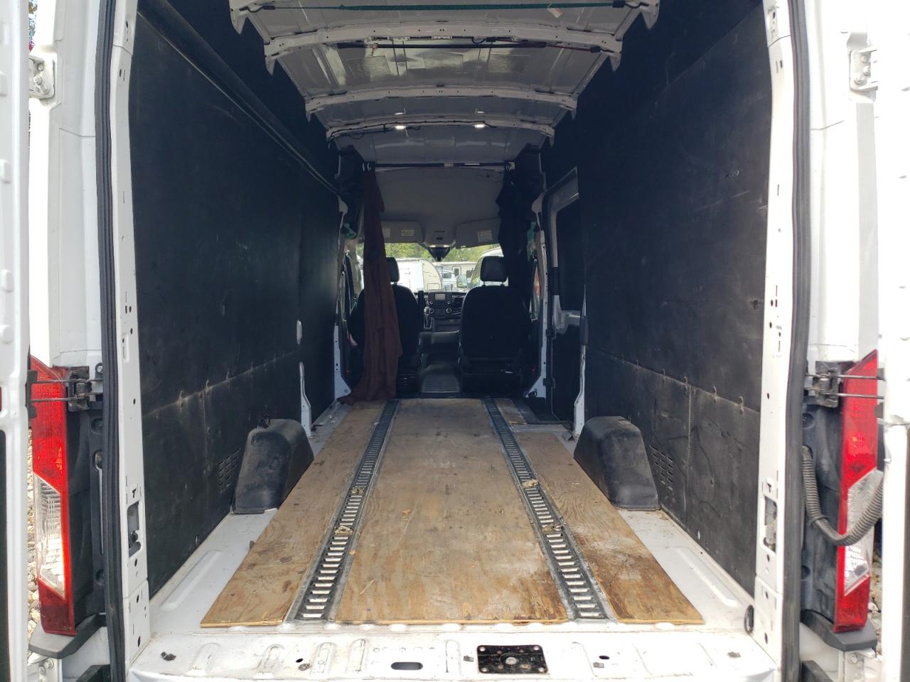 2022 Ford Transit T-250 VIN: 1FTBR3U82NKA64908 Lot: 80087445