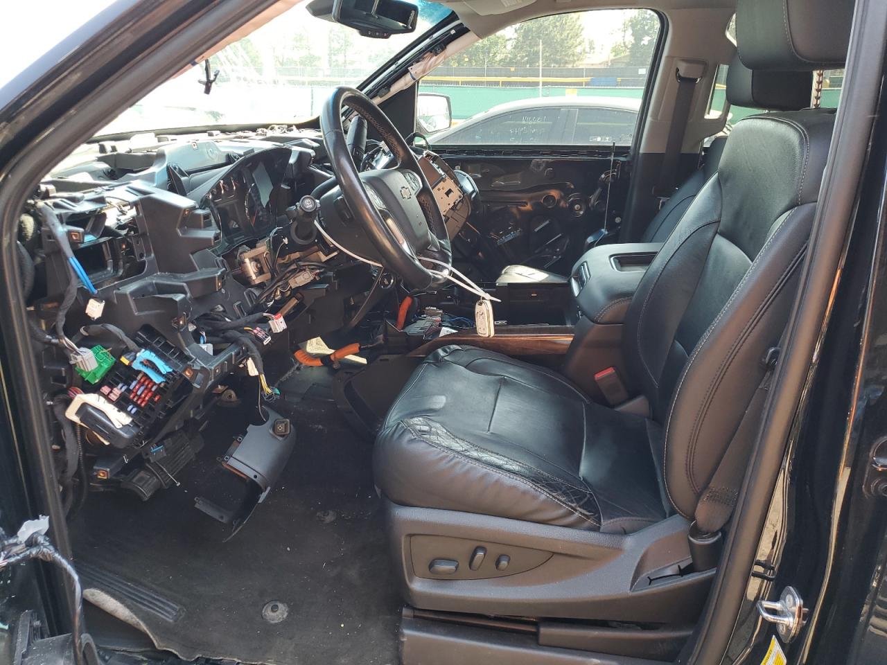 2018 Chevrolet Suburban K1500 Lt VIN: 1GNSKHKC0JR248987 Lot: 71544545