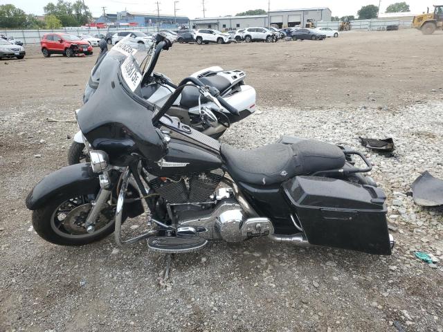 1998 HARLEY-DAVIDSON FLHR   