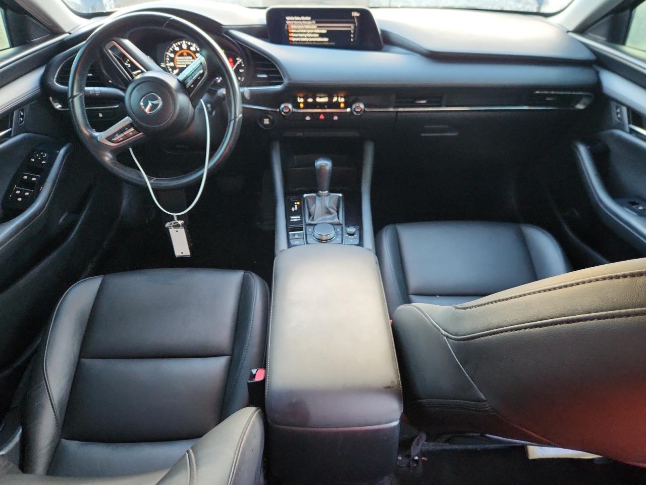 2019 Mazda 3 Select VIN: 3MZBPAAL3KM113795 Lot: 81192205