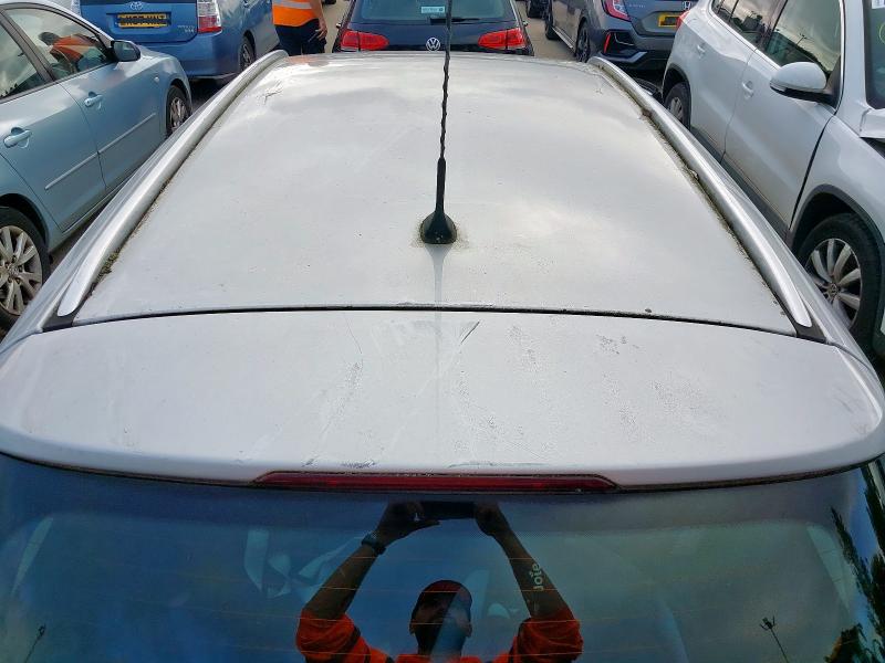 2013 FORD FOCUS TITANIUM NAVIGATOR 