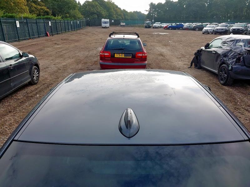 2015 BMW 435I M SPORT AUTO 