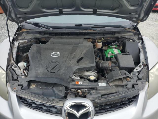 2012 MAZDA CX-7   