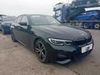 2019 BMW 320D M SPORT AUTO  for sale at Copart GLOUCESTER