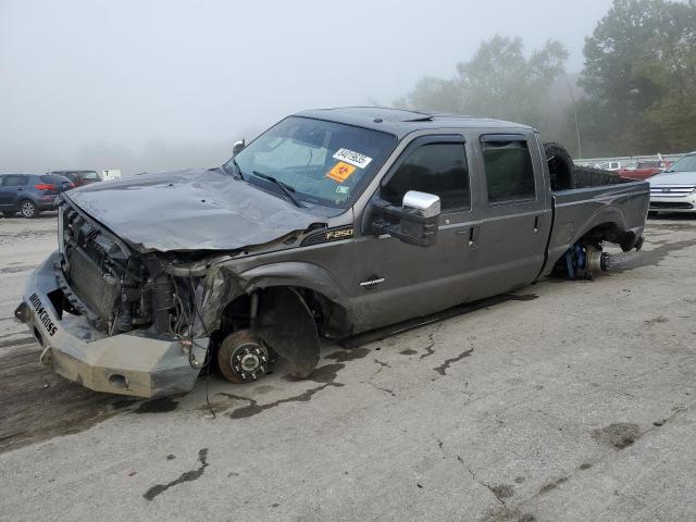 2012 Ford F250 Super Duty