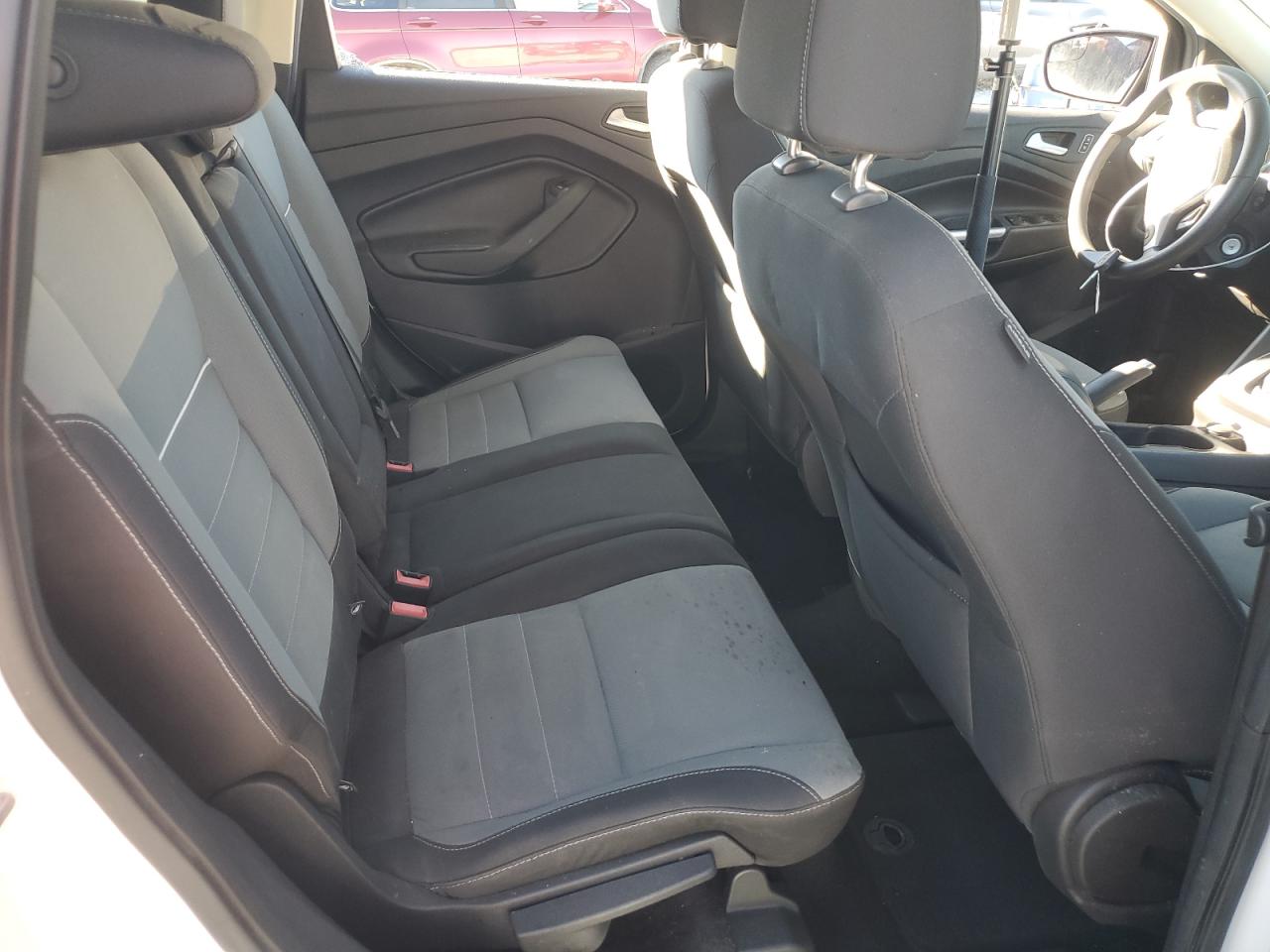 2014 Ford Escape Se VIN: 1FMCU0GX2EUA11727 Lot: 81934705