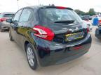 2013 PEUGEOT 208 ACTIVE  for sale at Copart SANDY