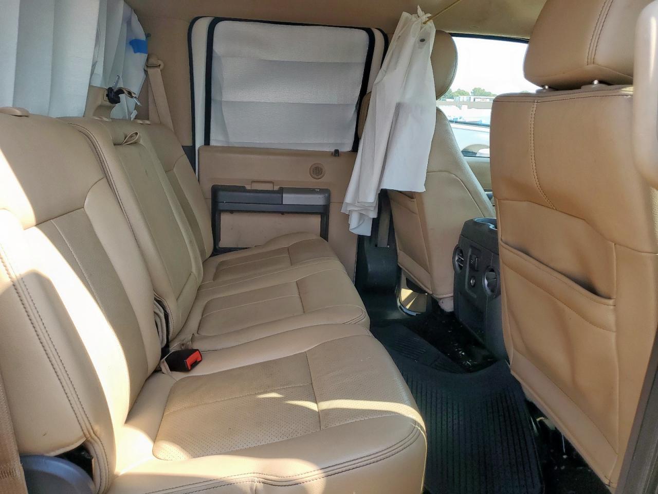 2014 Ford F350 Super Duty VIN: 1FT8W3BT3EEA65557 Lot: 80708905