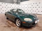 2003 MAZDA MX-5  for sale at Copart NEWBURY