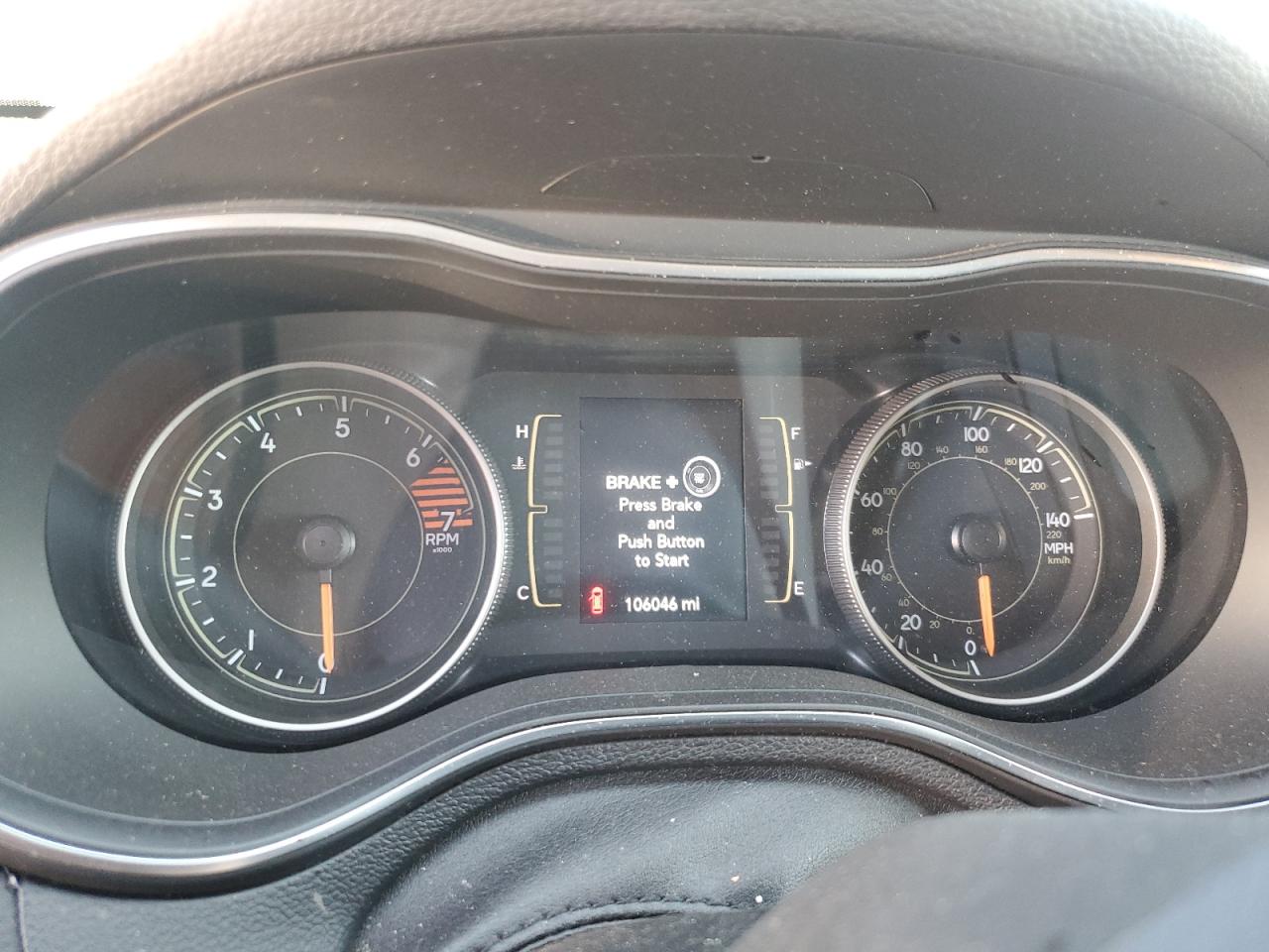 2020 Jeep Cherokee Latitude Plus VIN: 1C4PJLLB8LD586082 Lot: 71032855