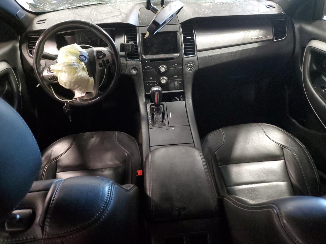 2013 Ford Taurus Sel VIN: 1FAHP2E84DG149748 Lot: 84835405