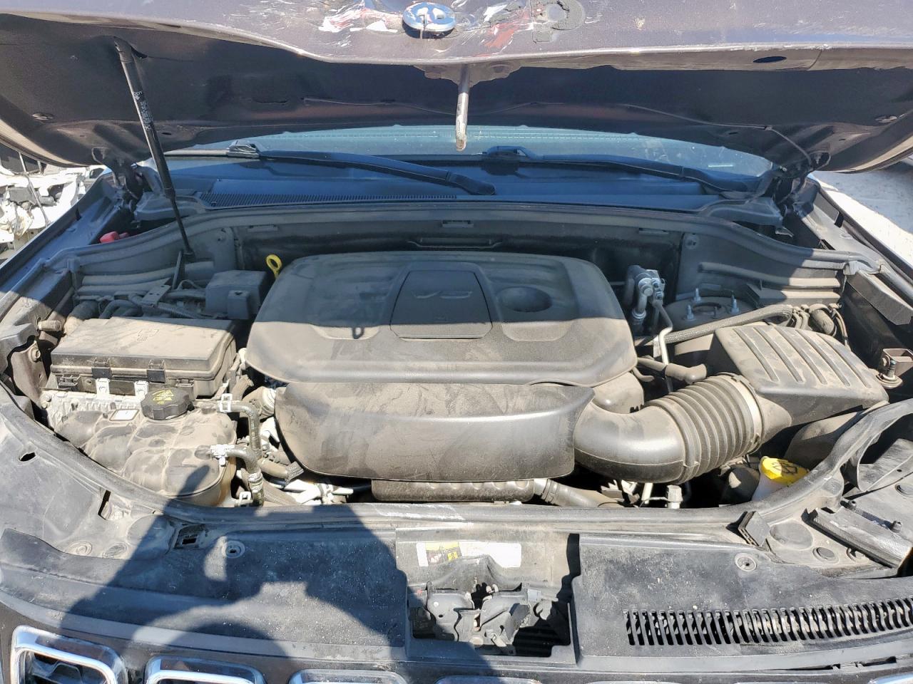 2020 Jeep Grand Cherokee Laredo VIN: 1C4RJEAG4LC337254 Lot: 80237845