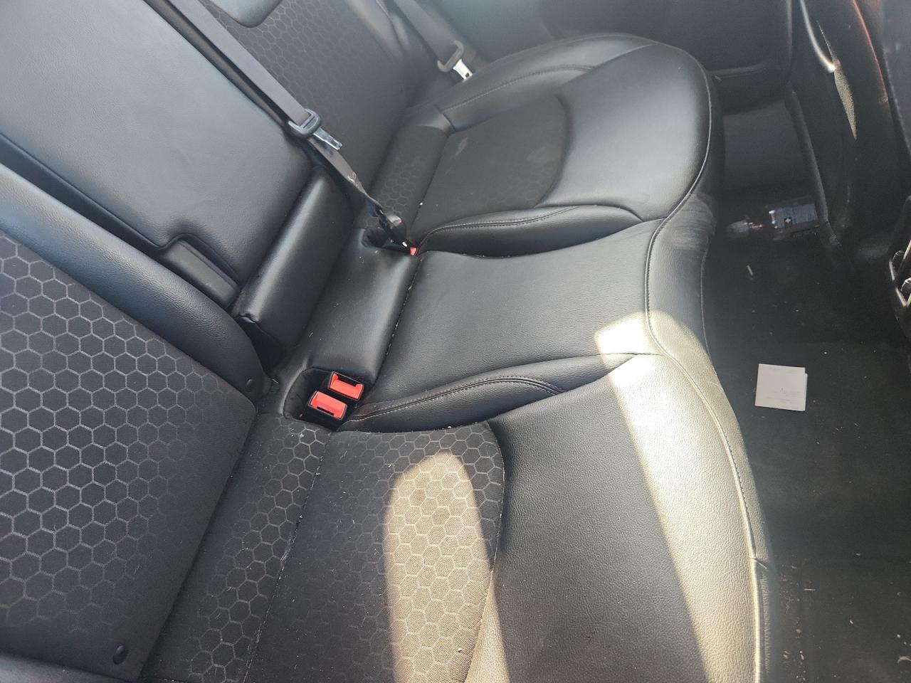 2021 Jeep Compass Latitude VIN: 3C4NJCBB8MT509989 Lot: 85675155