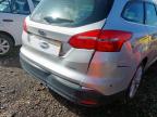 2016 FORD FOCUS TITANIUM X for sale at Copart ROCHFORD
