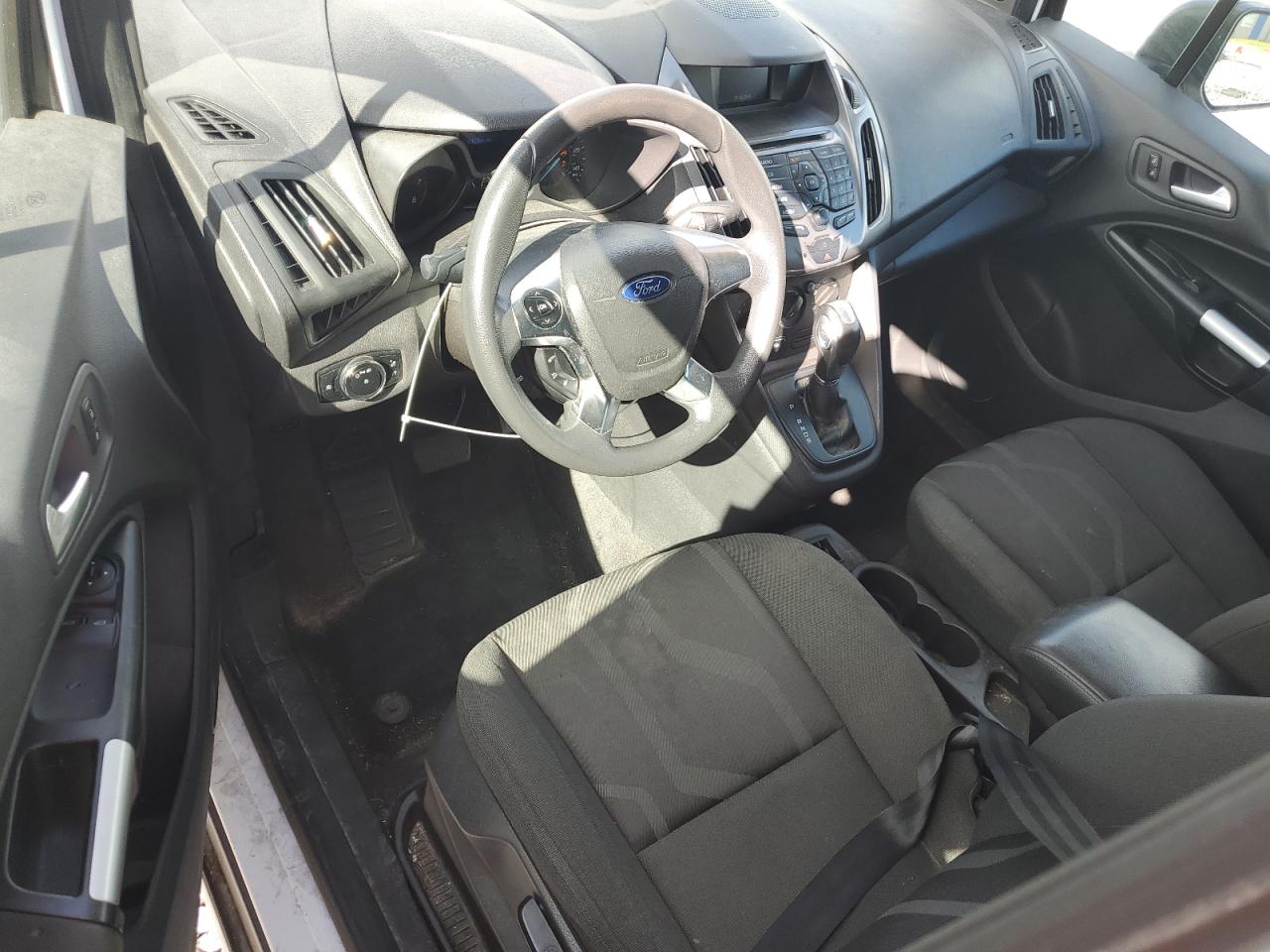 2017 Ford Transit Connect Xlt VIN: NM0LS7F78H1313479 Lot: 84366725