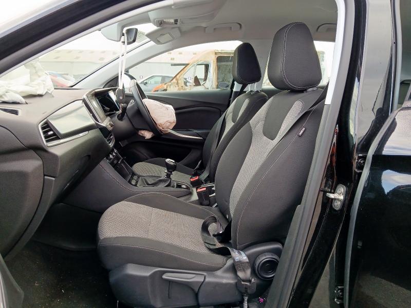 2023 VAUXHALL GRANDLAND 1.2 TURBO DESIGN 5DR