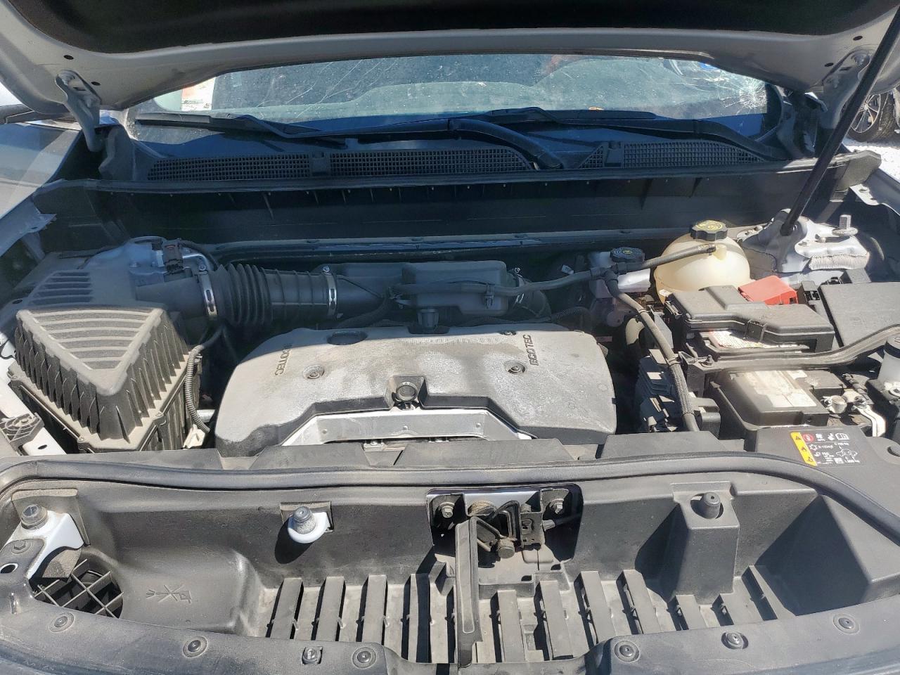 2020 GMC Acadia Sle VIN: 1GKKNKLA6LZ214974 Lot: 84385085