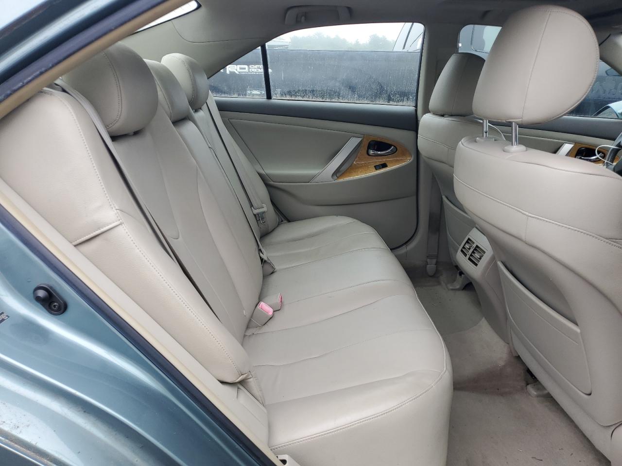 2007 Toyota Camry Ce VIN: JTNBE46K973010024 Lot: 83830745