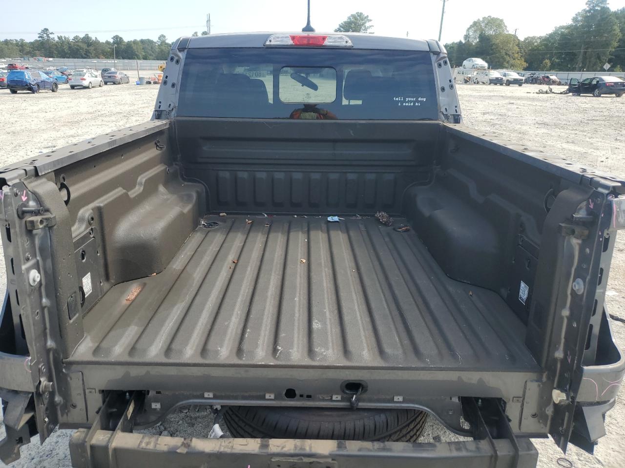 2023 Ford Maverick Xl VIN: 3FTTW8F93PRA52474 Lot: 80121835