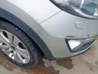 2013 KIA SPORTAGE 3 CRDI  for sale at Copart ROCHFORD
