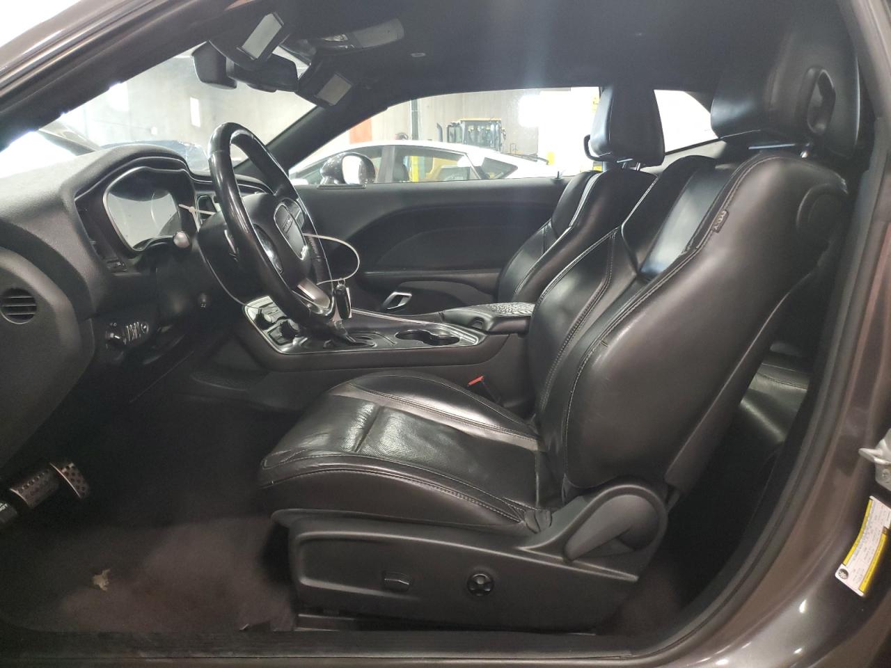 2018 Dodge Challenger Gt VIN: 2C3CDZGG4JH256653 Lot: 81205535