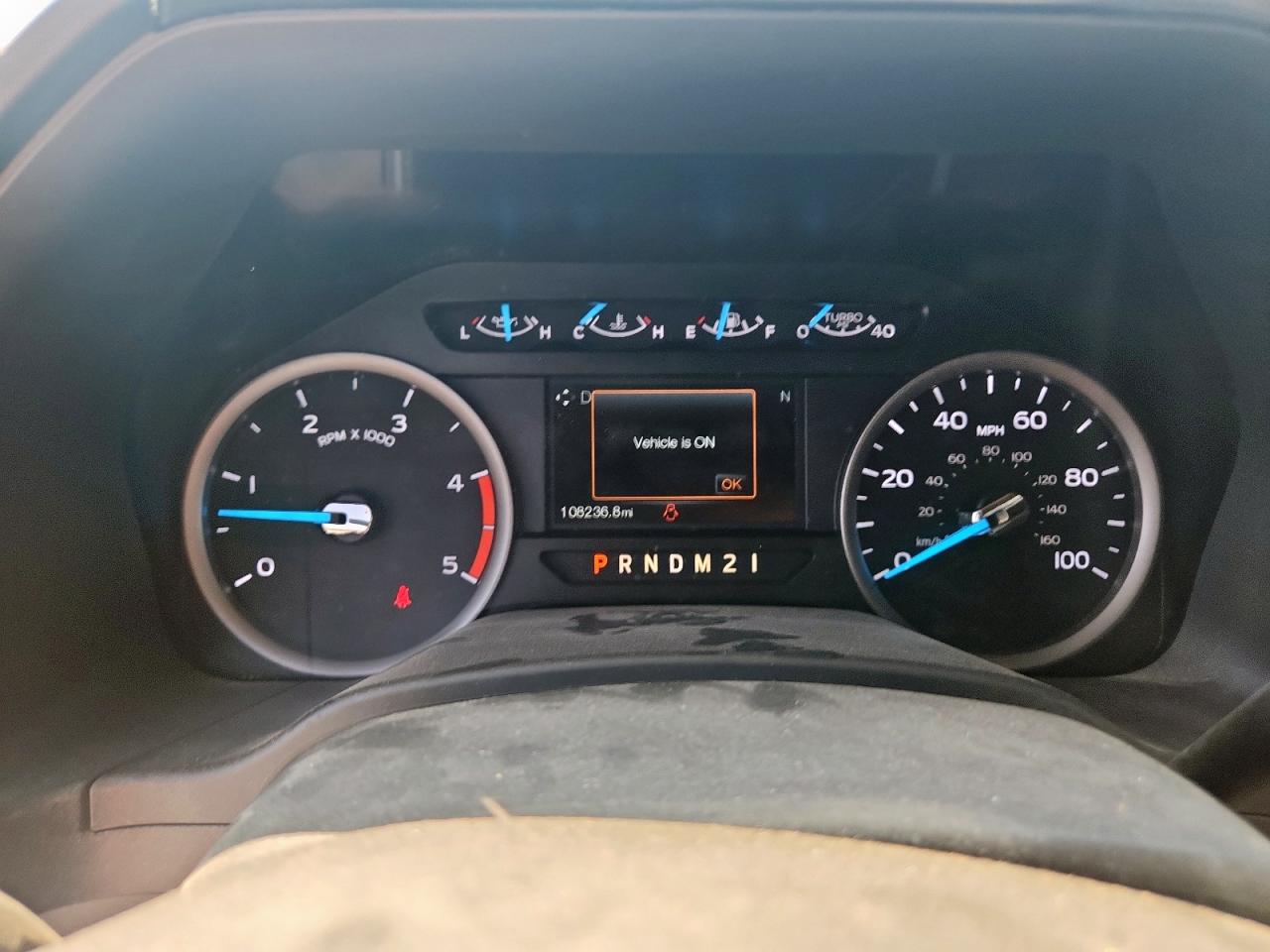 2019 Ford F250 Super Duty VIN: 1FT7W2BT1KED90726 Lot: 81039535