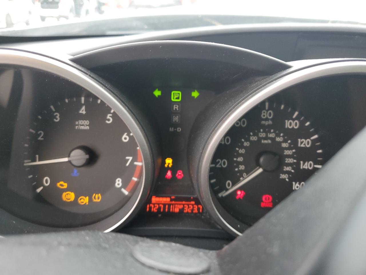 2011 Mazda 3 I VIN: JM1BL1VF0B1421877 Lot: 83969145