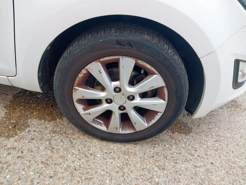 2014 HYUNDAI I20 ACTIVE 